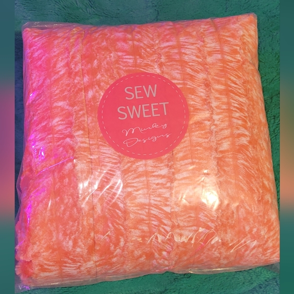 Luxury Minky Blankets I have available - Picture 4 of 11